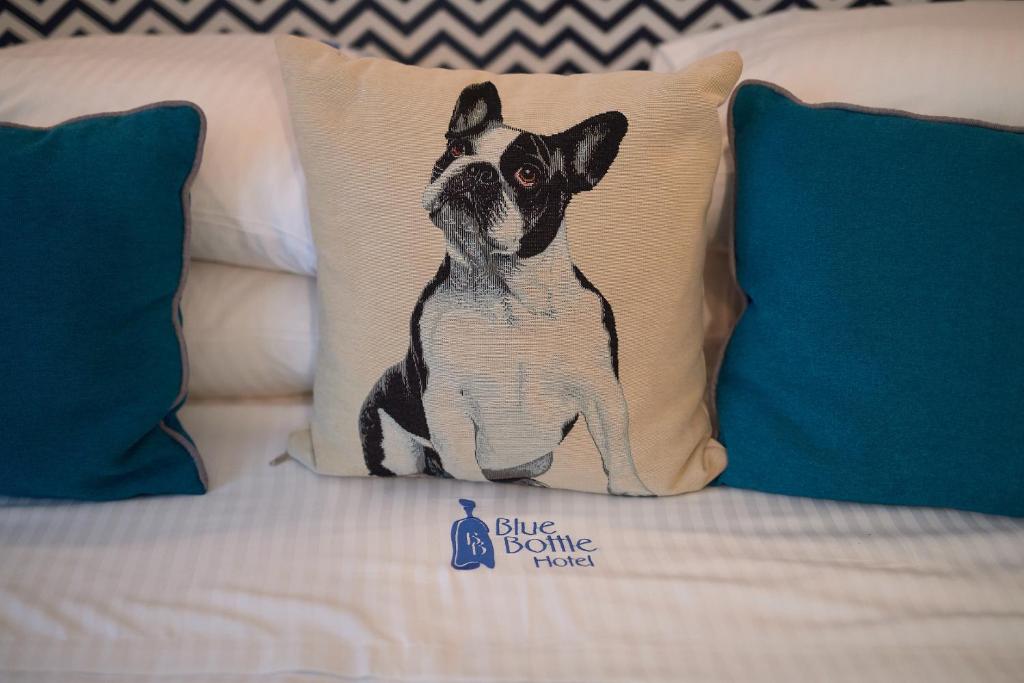 Blue Bottle Boutique Hotel - Resim 26