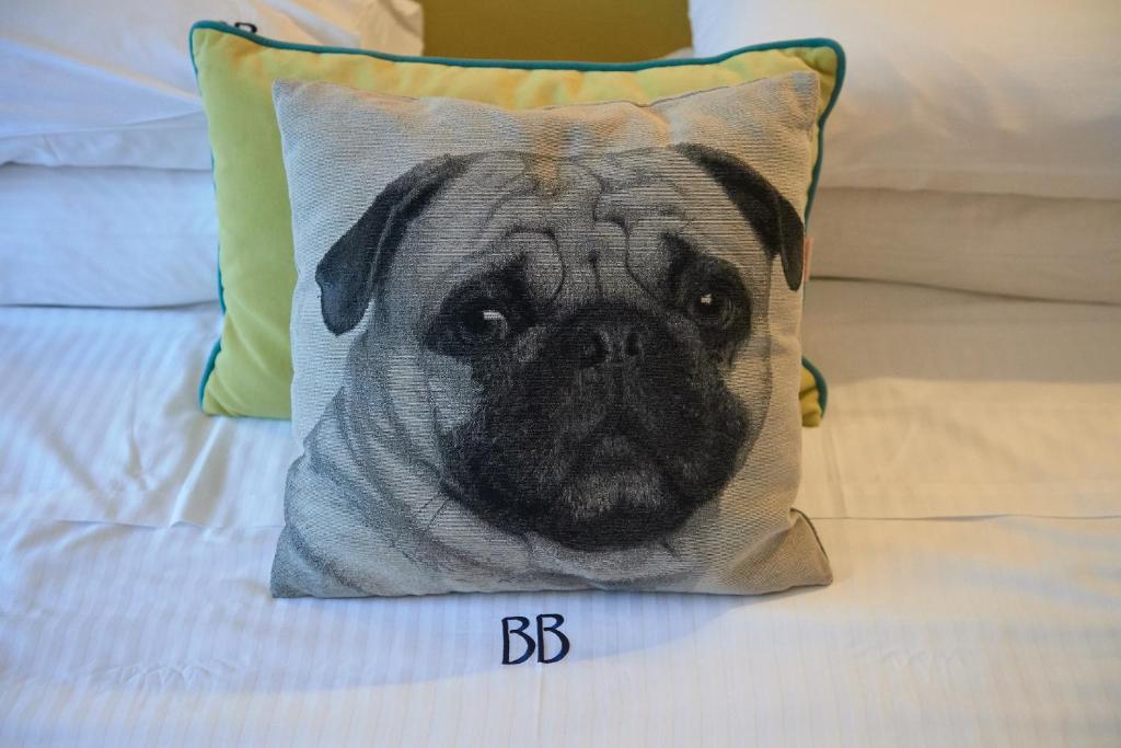 Blue Bottle Boutique Hotel - Resim 16