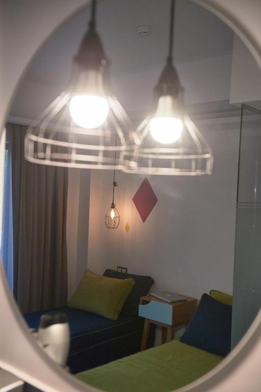 Blue Bottle Boutique Hotel - Resim 22