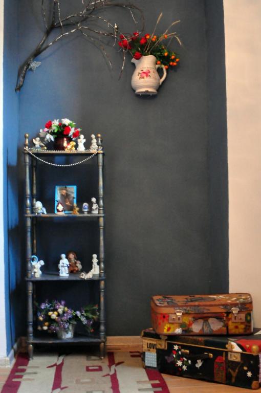 Fotografie z fotogalerie ubytování L House v destinaci Telavi