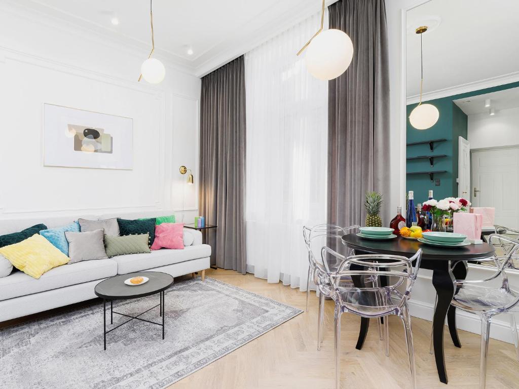 Centre Apartments-Old Town - Studio Apartment - 25 Studencka Street