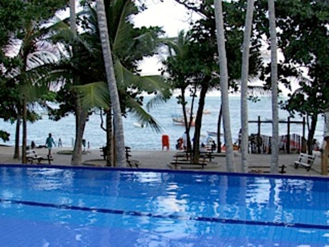  Residencial Enseada Praia do Forte