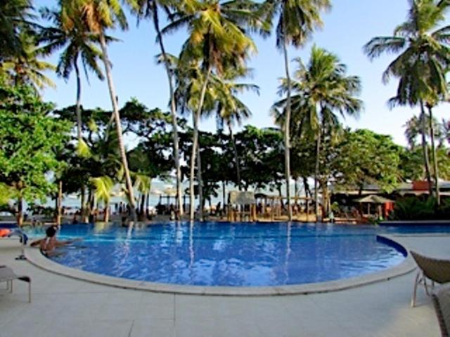  Residencial Enseada Praia do Forte