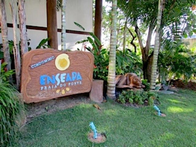  Residencial Enseada Praia do Forte