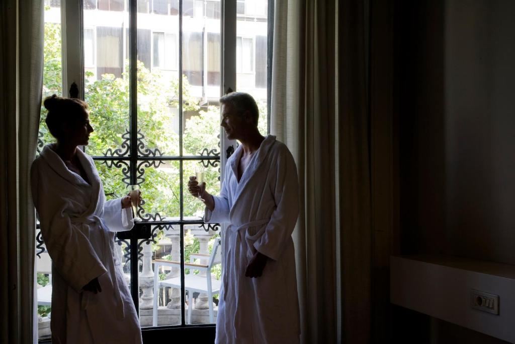 Praktik Rambla - Resim 17