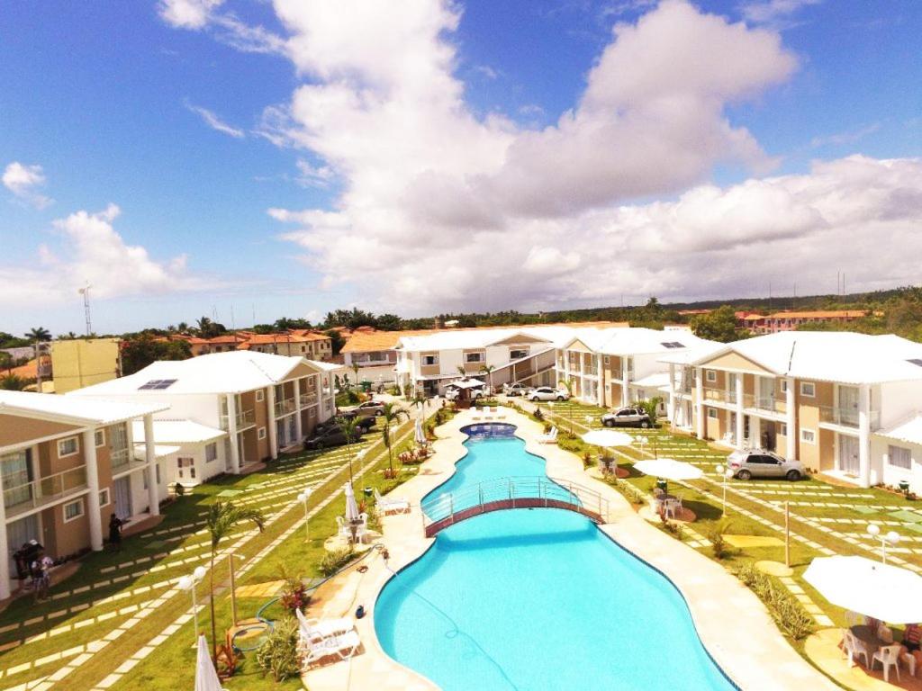  Residencial Mar da Galilei - Apartamento 20A