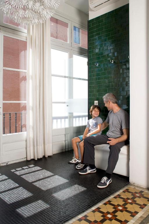 Praktik Rambla - Resim 18