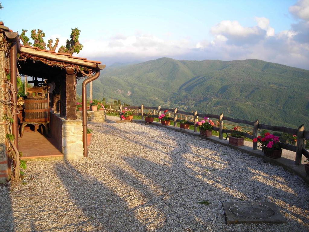 Kép Universal Harmony Agriturismo szállásáról Dicomanóban a galériában