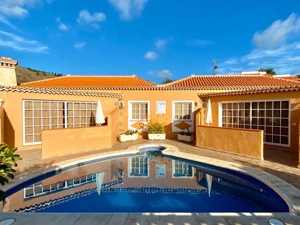 Casas Balcón del Mar, El Paso – Bijgewerkte prijzen 2022