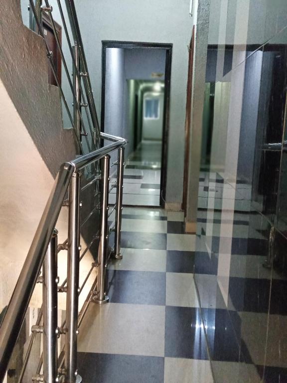 Fotografie z fotogalerie ubytování JCB Hotel v destinaci Ikeja