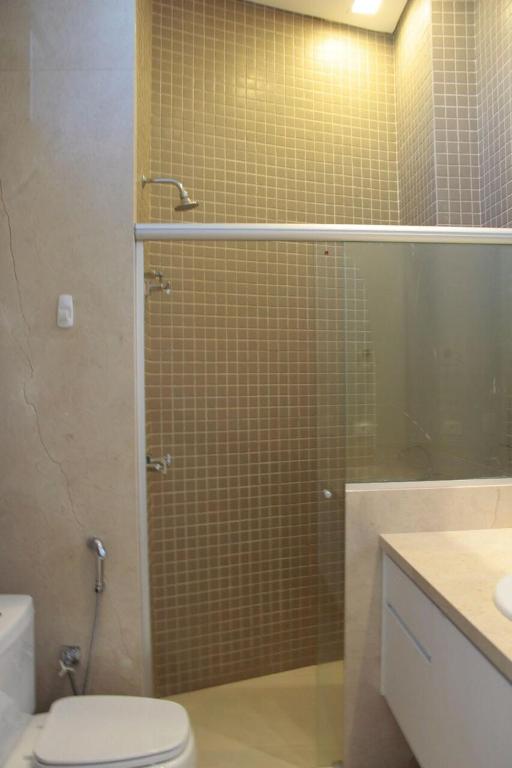  Flat ao lado do shopping