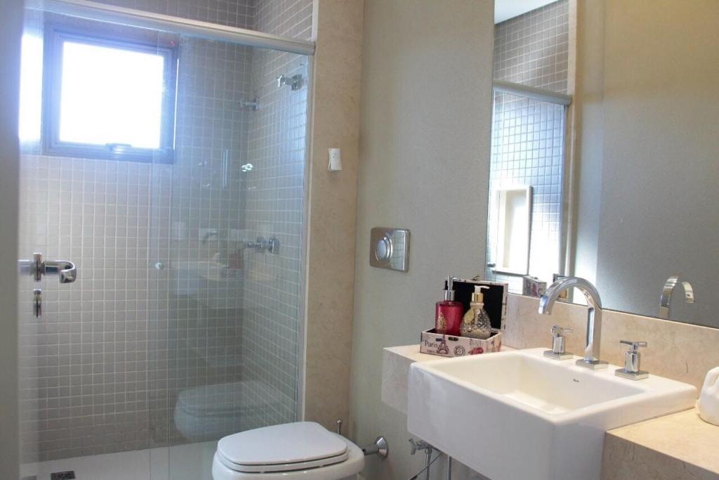  Flat ao lado do shopping