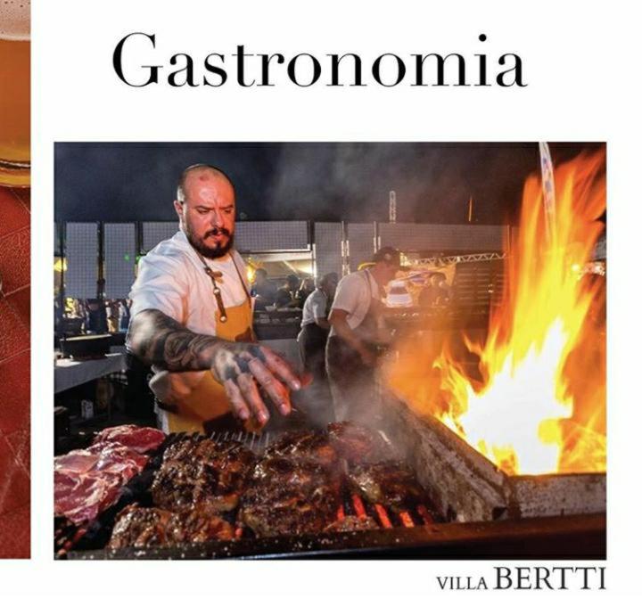  Villa Bertti Gramado