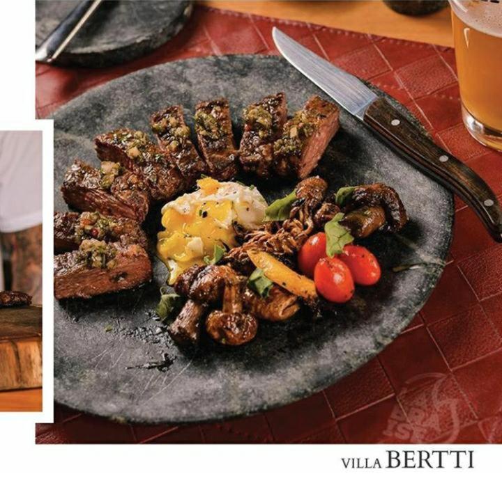  Villa Bertti Gramado