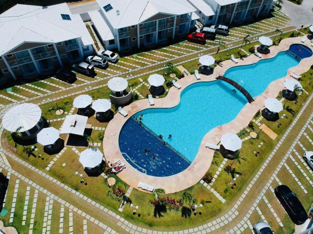  Residencial Mar da Galilei - Apartamento 19A