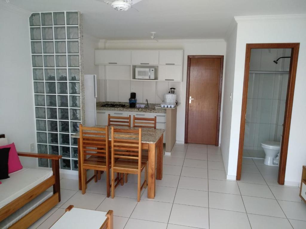  Residencial Mar da Galilei - Apartamento 19A