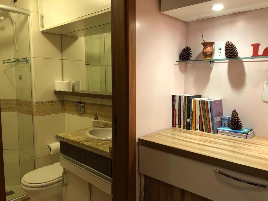 Ap da Sandra aconchego em Gramado  Ap da Sandra aconchego em Gramado