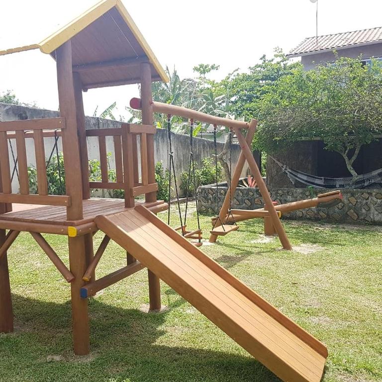  Pousada Viva Mar