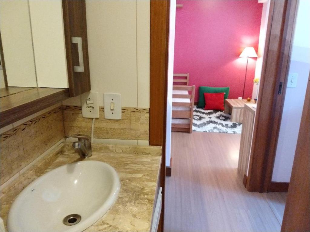 Ap da Sandra aconchego em Gramado  Ap da Sandra aconchego em Gramado