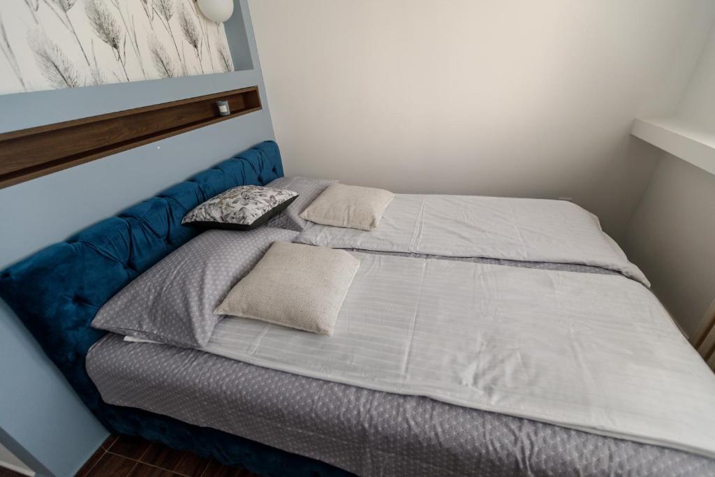 Kristall Apartments 2 Panorama - Appartamento Con Una Camera Da Letto
