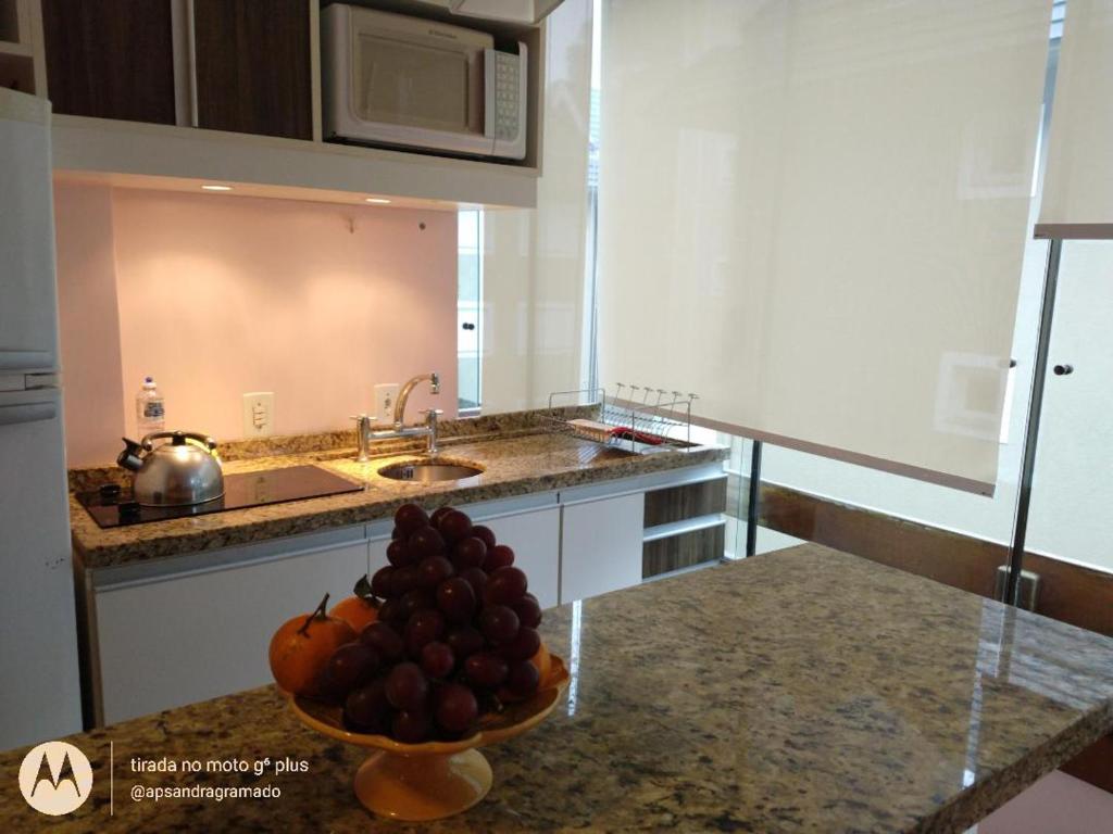 Ap da Sandra aconchego em Gramado  Ap da Sandra aconchego em Gramado