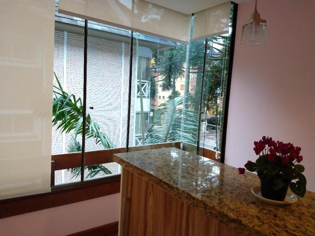 Ap da Sandra aconchego em Gramado  Ap da Sandra aconchego em Gramado