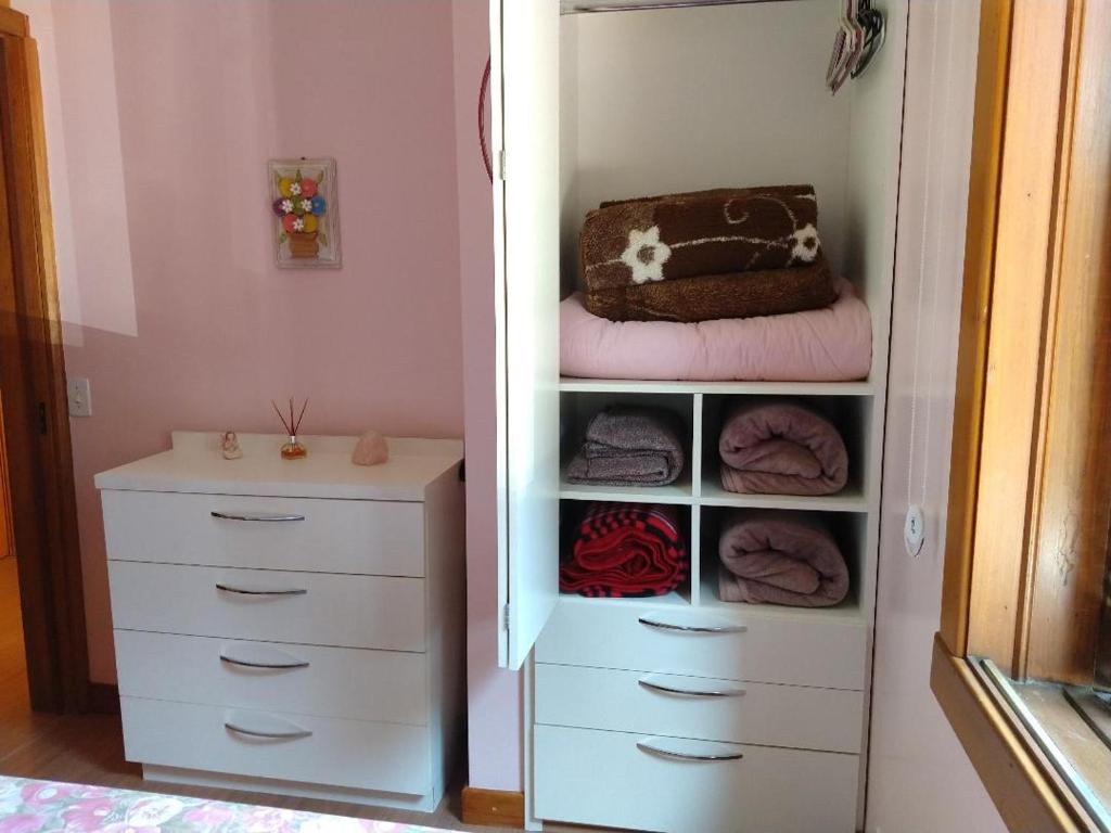 Ap da Sandra aconchego em Gramado  Ap da Sandra aconchego em Gramado