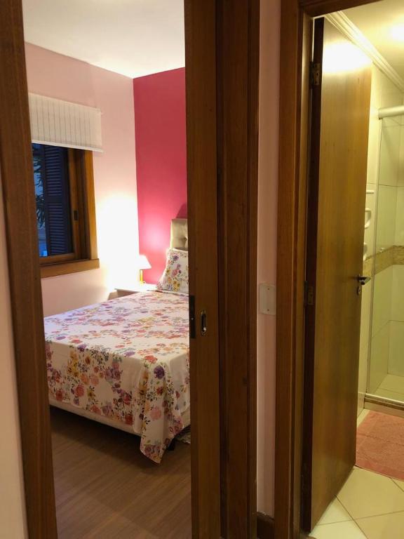 Ap da Sandra aconchego em Gramado  Ap da Sandra aconchego em Gramado