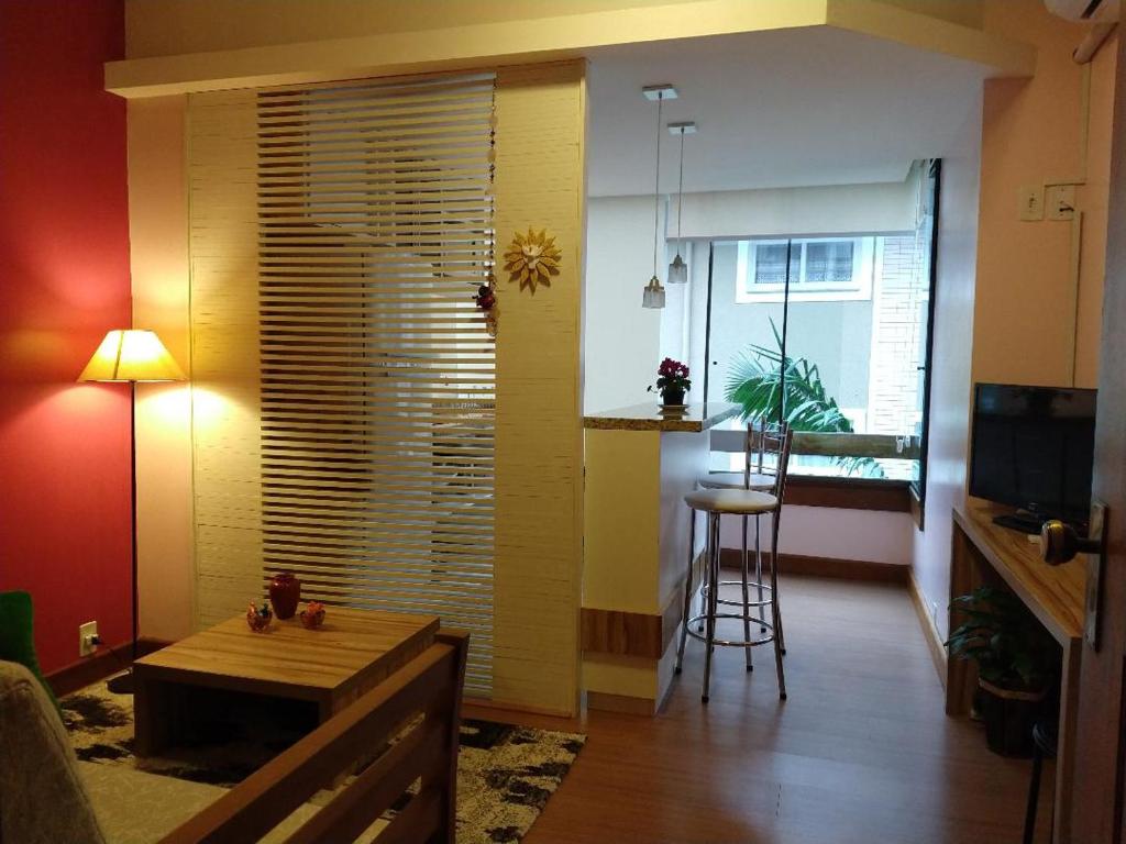 Ap da Sandra aconchego em Gramado  Ap da Sandra aconchego em Gramado