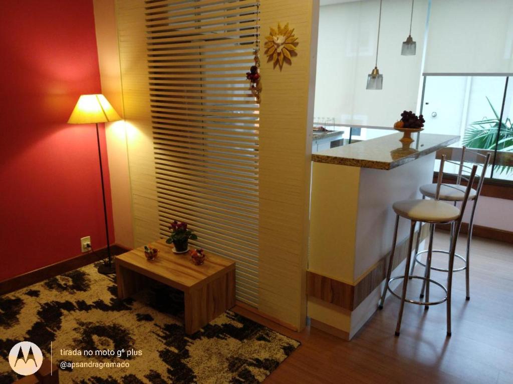 Ap da Sandra aconchego em Gramado  Ap da Sandra aconchego em Gramado