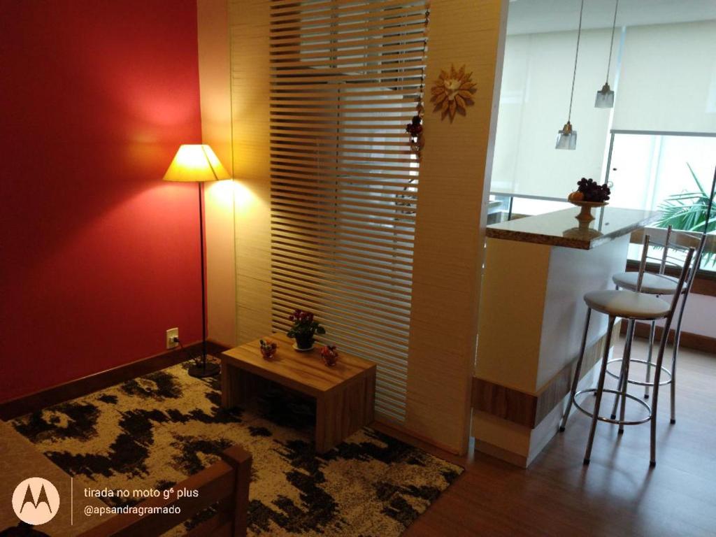 Ap da Sandra aconchego em Gramado  Ap da Sandra aconchego em Gramado