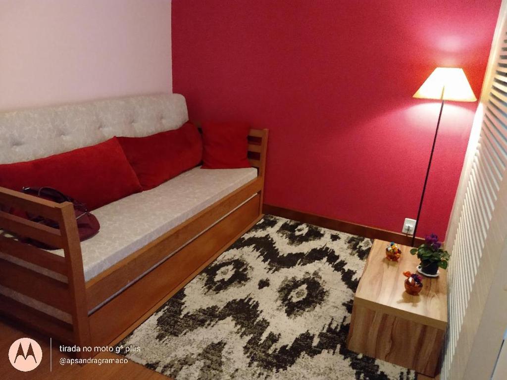 Ap da Sandra aconchego em Gramado  Ap da Sandra aconchego em Gramado