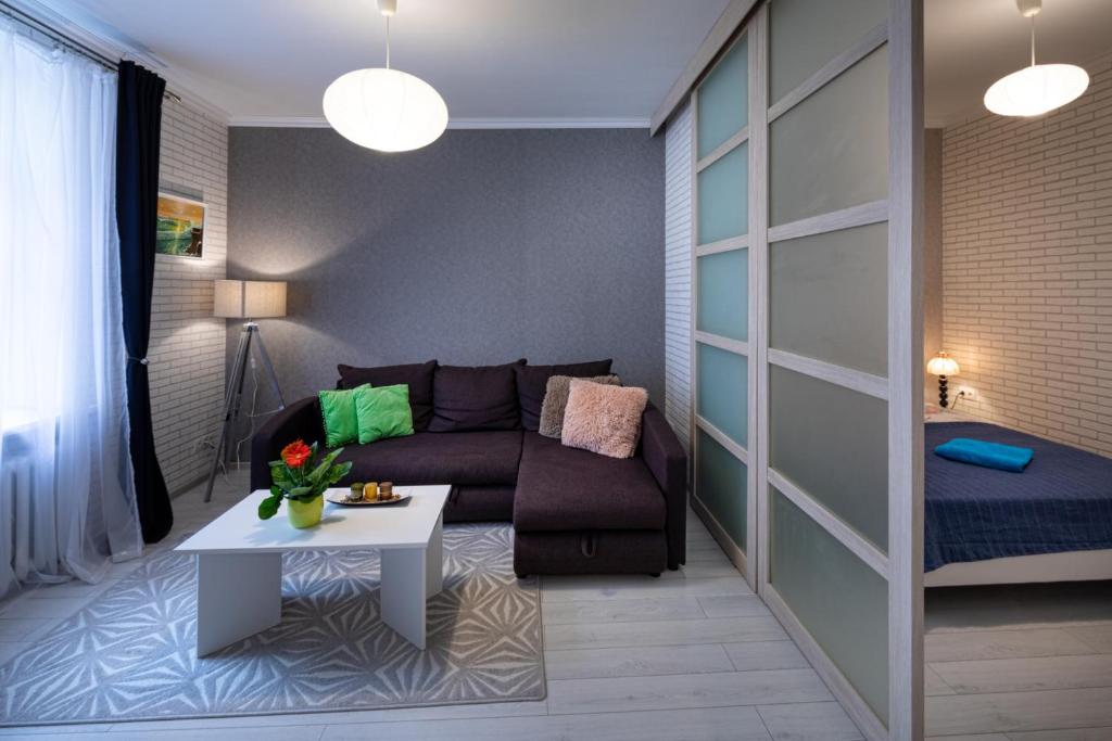 Riga Centre Apartment - Apartment