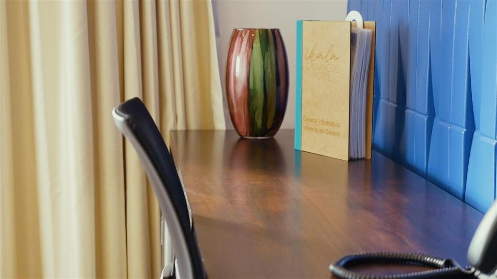 Fotografie z fotogalerie ubytování Ikala Galapagos Hotel v destinaci Puerto Ayora