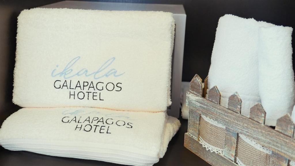 Fotografie z fotogalerie ubytování Ikala Galapagos Hotel v destinaci Puerto Ayora