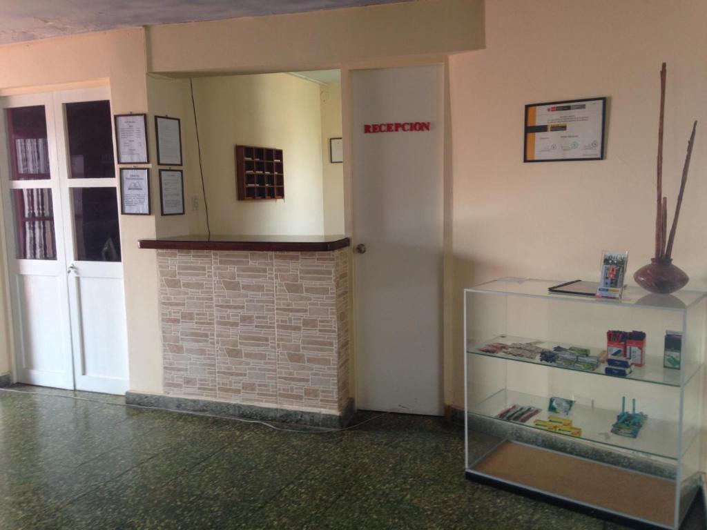 Gallery image of Hostal Miramar in Pisco