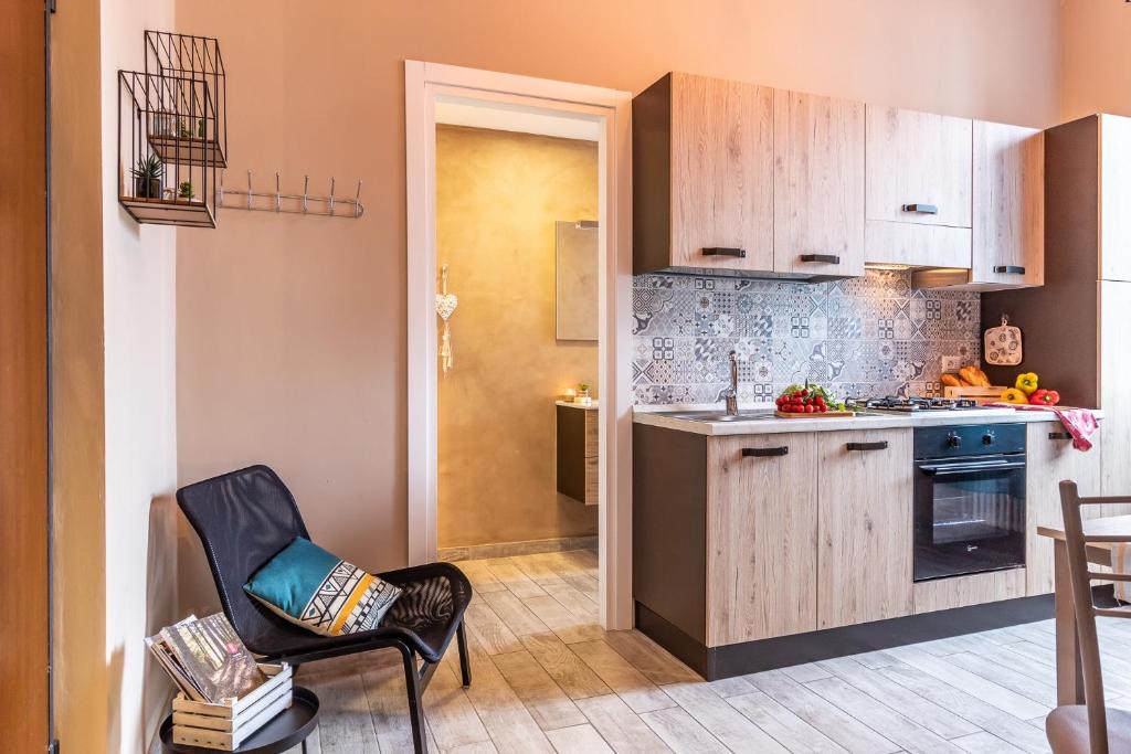La Casa Rosa - Apartamento De Dois Quartos