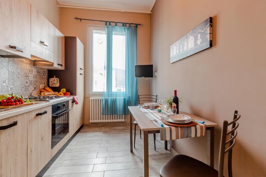 La Casa Rosa - 