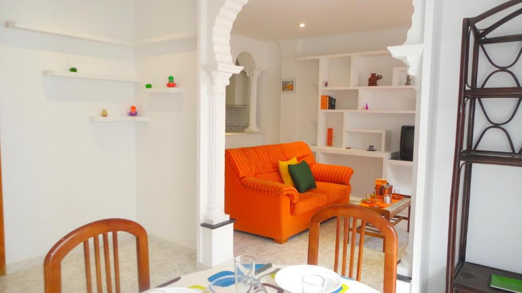 ConilPlus Apartment BODEGA, Conil de la Frontera (updated prices 2024)