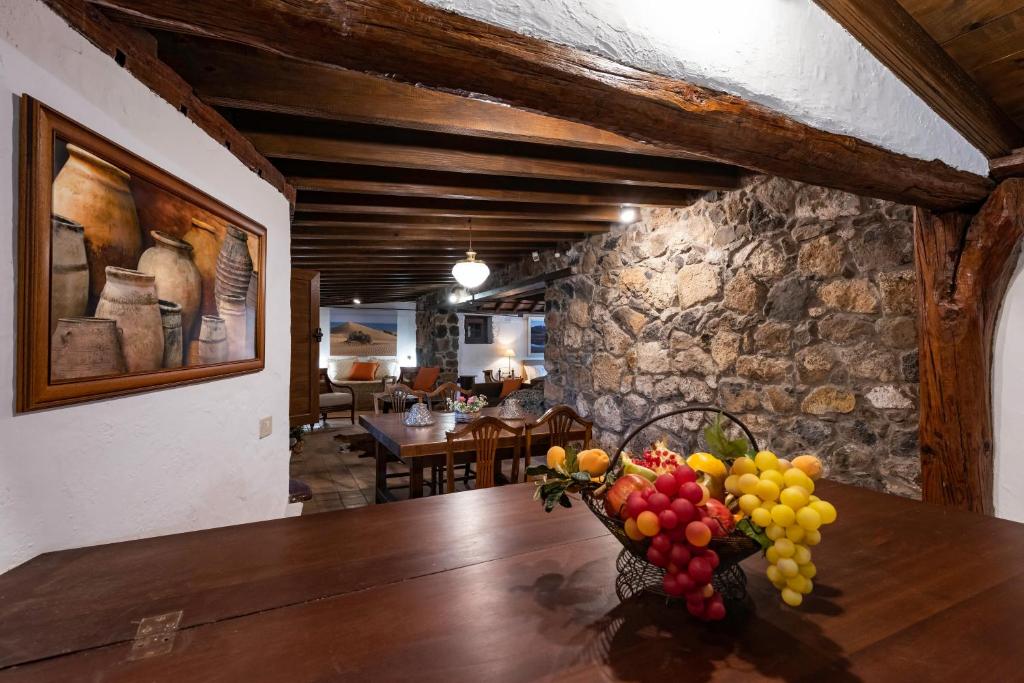 Finca Casa Jardín - Vivienda Vacacional, La Laguna ...