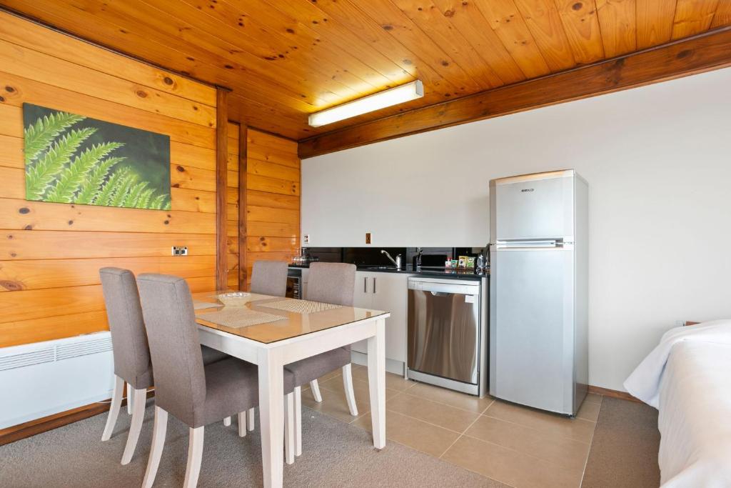 Waitakere Resort & Spa - Resim 28