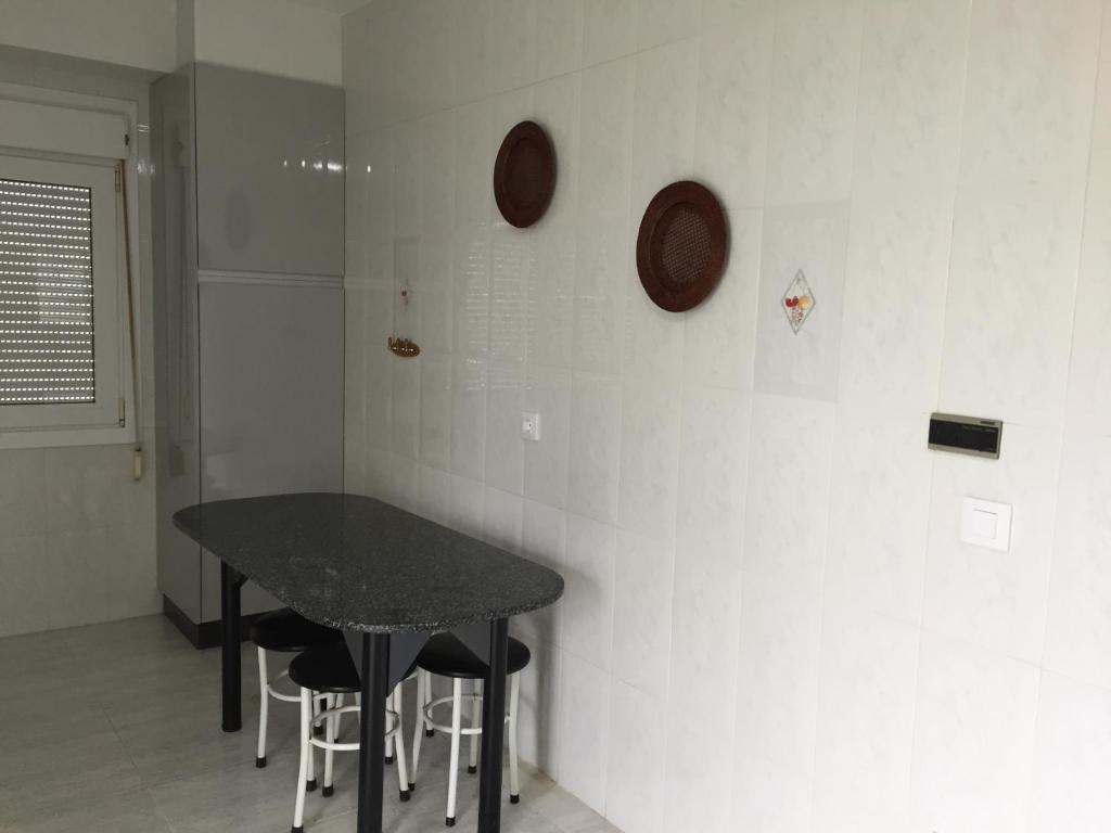 Fotografia z galérie ubytovania Apartamentos Susa v destinácii Poio