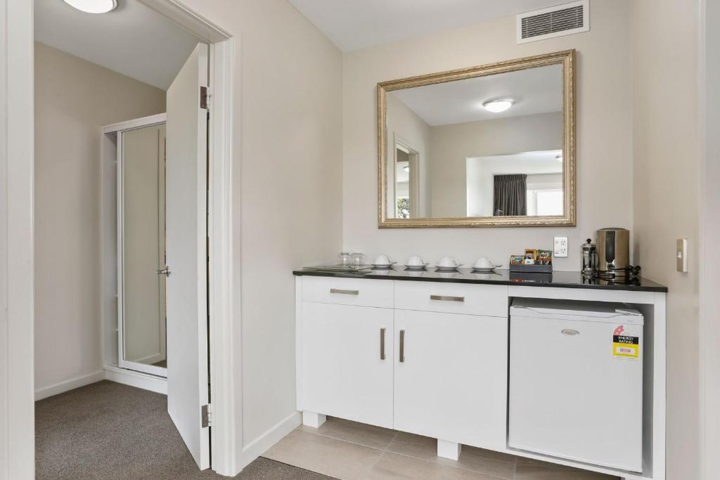 Waitakere Resort & Spa - Resim 22