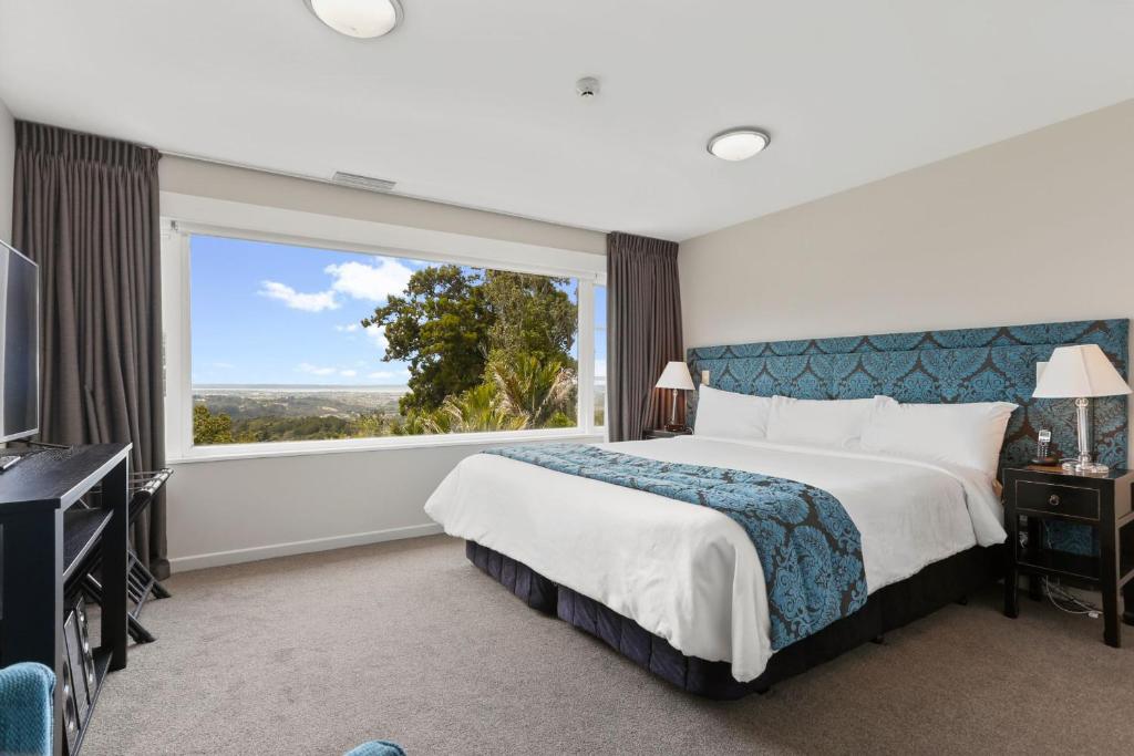 Waitakere Resort & Spa - Resim 23