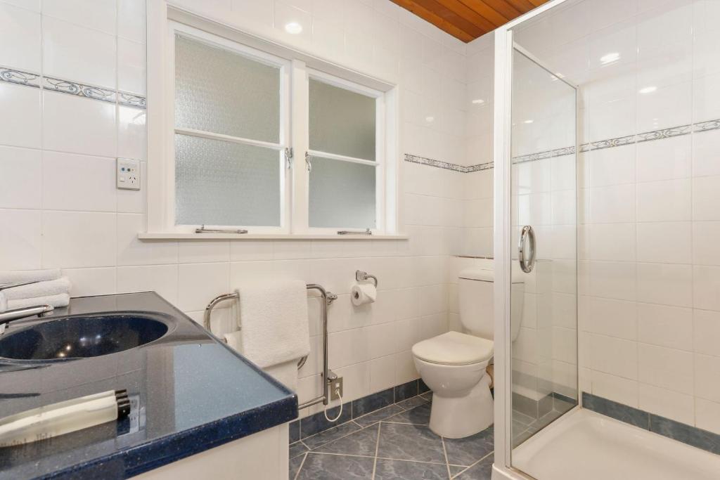 Waitakere Resort & Spa - Resim 25