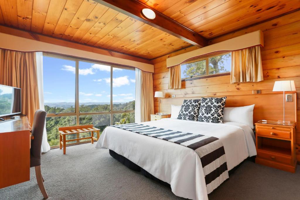 Waitakere Resort & Spa - Resim 16