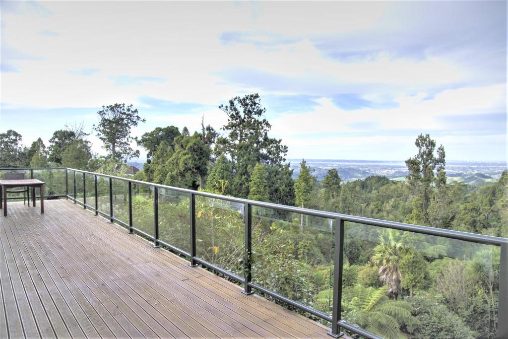 Waitakere Resort & Spa - Resim 5