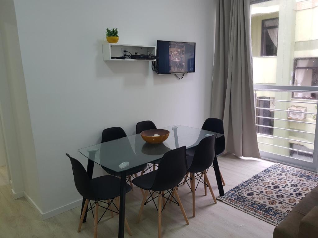  APTO203-IDP -NA AREIA DA PRAIA