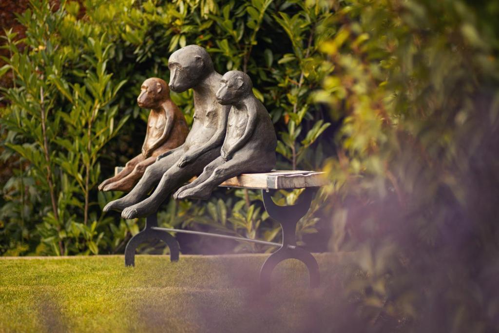 Linthwaite House Hotel - Resim 21