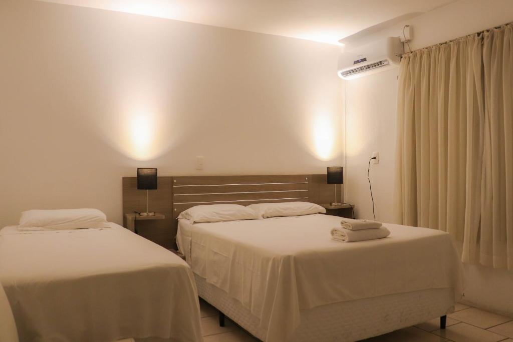  Hotel São Marcos